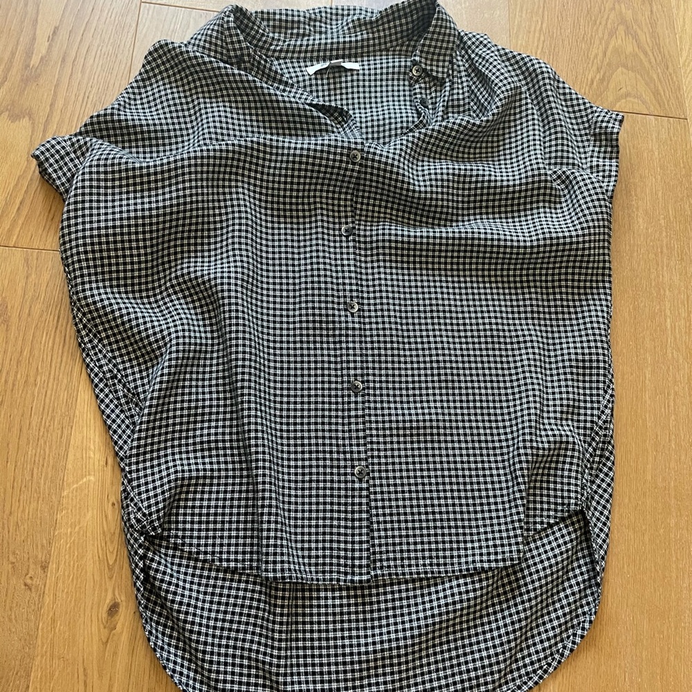 Madewell shirt